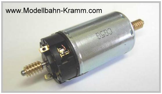 Piko 36001, EAN 4015615360018: G Motor mit Schnecke für BR 80 / US Dampflok / V 199