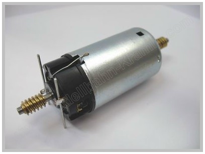 Piko 36004, EAN 4015615360049: G Motor mit Schnecken für BR 194