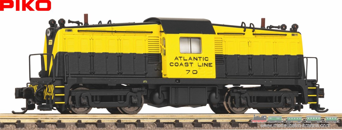 Piko 40805, EAN 4015615408055: N Sound Diesellokomotive N-Diesel/Sound MMID 65-Ton