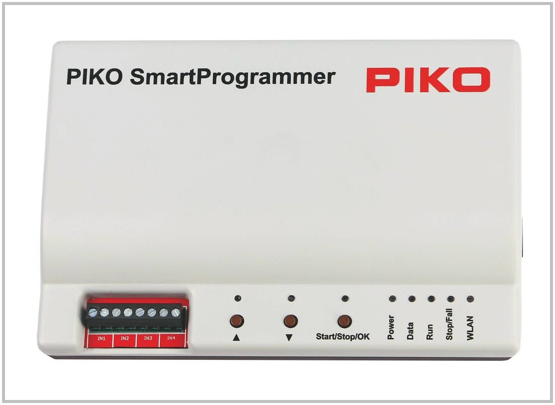Piko 56415, EAN 4015615564157: PIKO SmartProgrammer