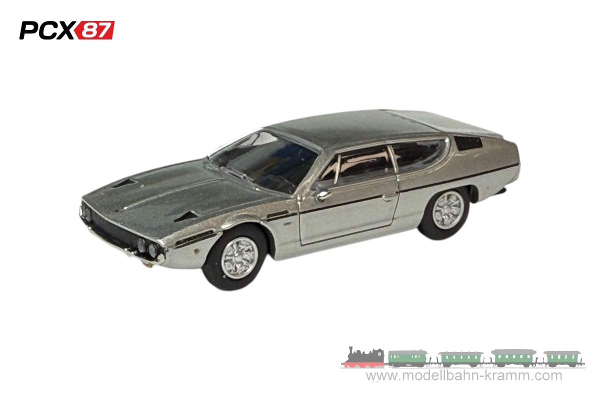 PCX87 PCX870169, EAN 4052176817117: Lamborghini Espada silber