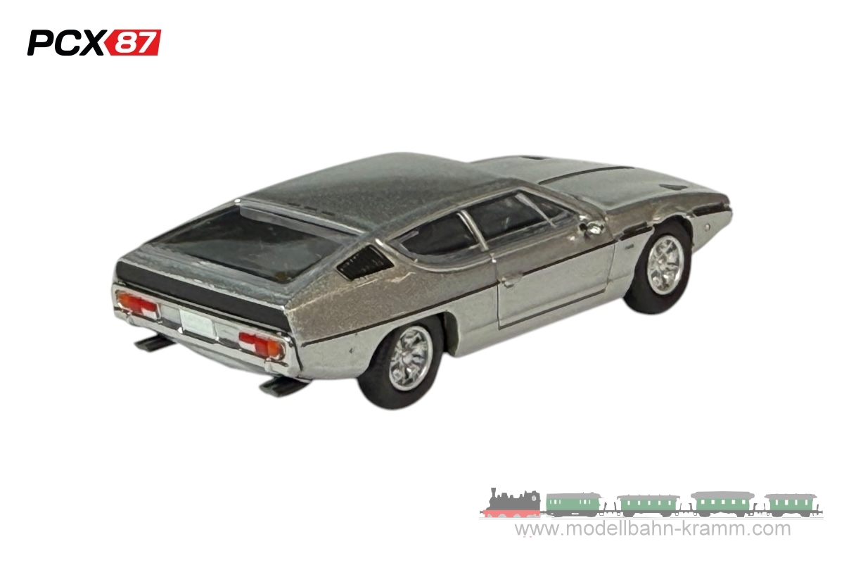 PCX87 PCX870169, EAN 4052176817117: Lamborghini Espada silber