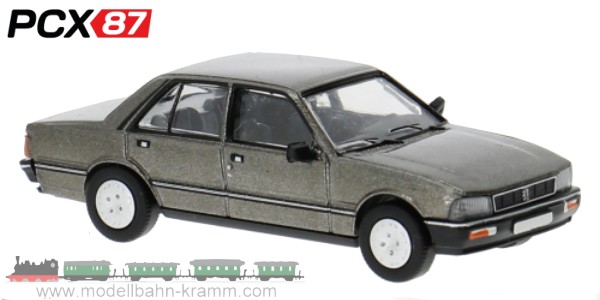 PCX87 PCX870289, EAN 4052176909249: Peugeot 505 grau met.