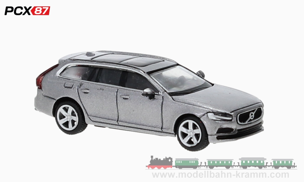 PCX87 PCX870387, EAN 4052176764022: 1:87 Volvo V90 (2019), beige metallic