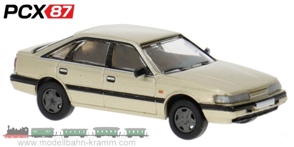 PCX87 PCX870474, EAN 4052176910184: Mazda 626 1987 beige