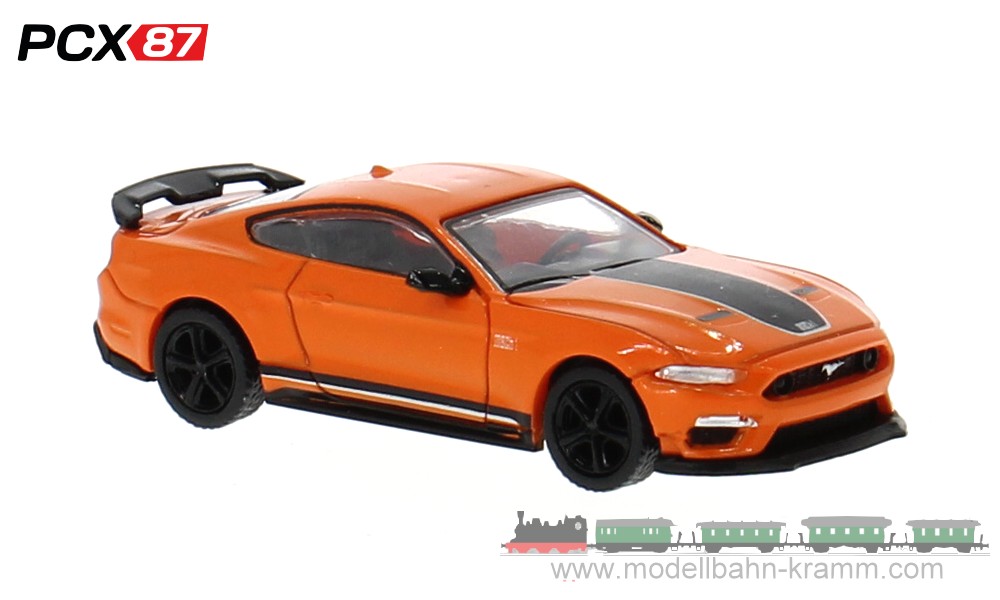 PCX87 PCX870568, EAN 2000075825018: Ford Mustang VI orange
