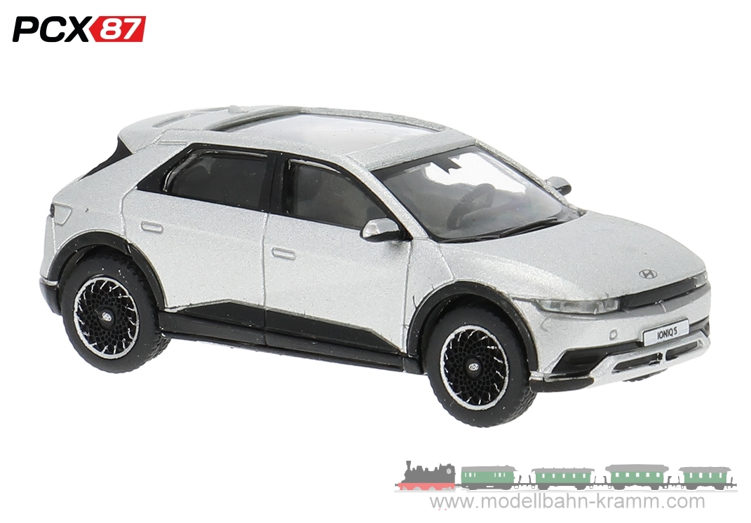 PCX87 PCX870584, EAN 4052176876893: Hyundai IONIQ 5, silbler