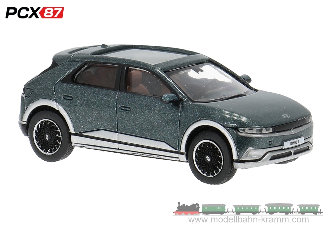 PCX87 PCX870585, EAN 4052176876916: Hyundai IONIQ 5, grün