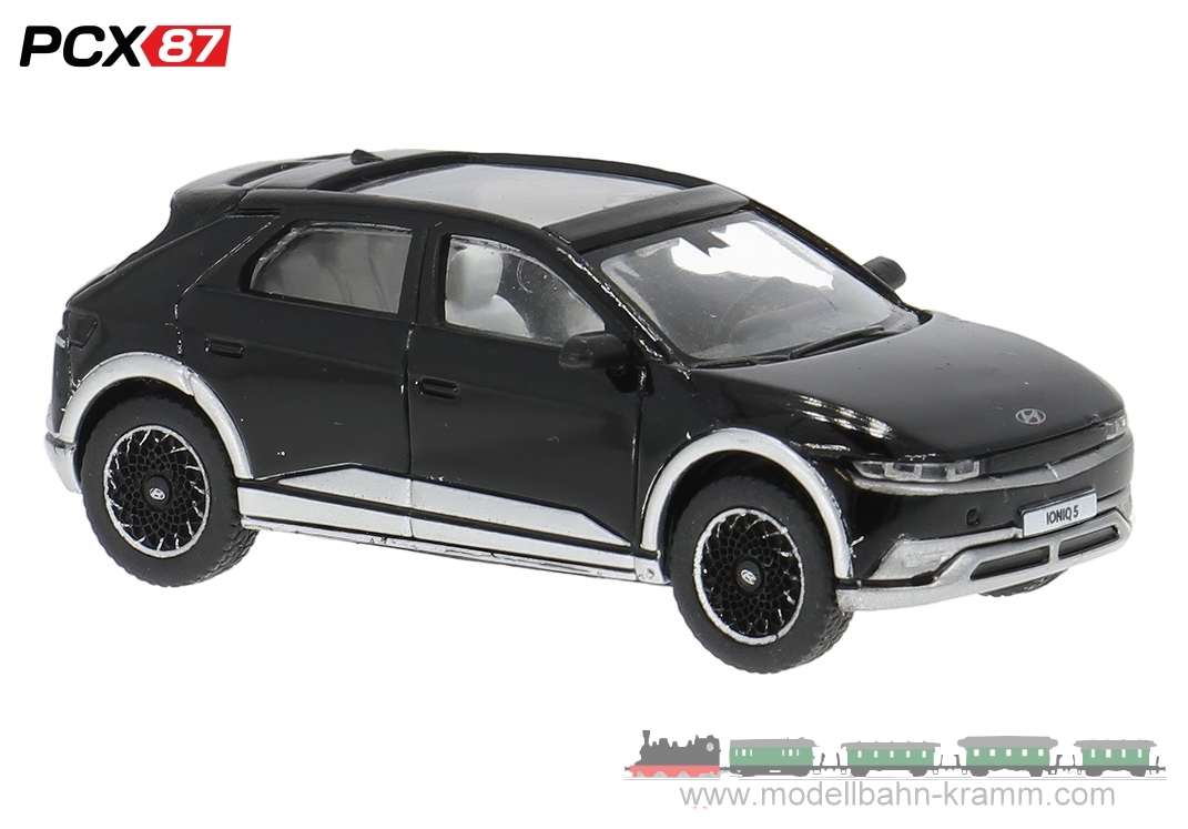 PCX87 PCX870587, EAN 4052176878255: Hyundai IONIQ 5, schwarz
