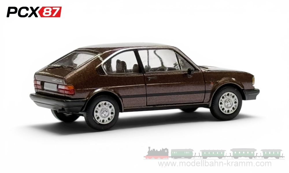 PCX87 PCX870710, EAN 2000075744562: Alfa Romeo Alfasud braun