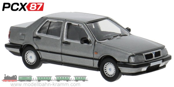 PCX87 PCX870732, EAN 4052176911549: Lancia Thema 1984 grau met.