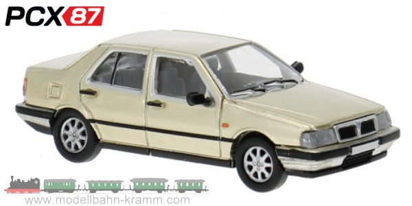 PCX87 PCX870733, EAN 4052176911716: Lancia Thema 1984 beige met.