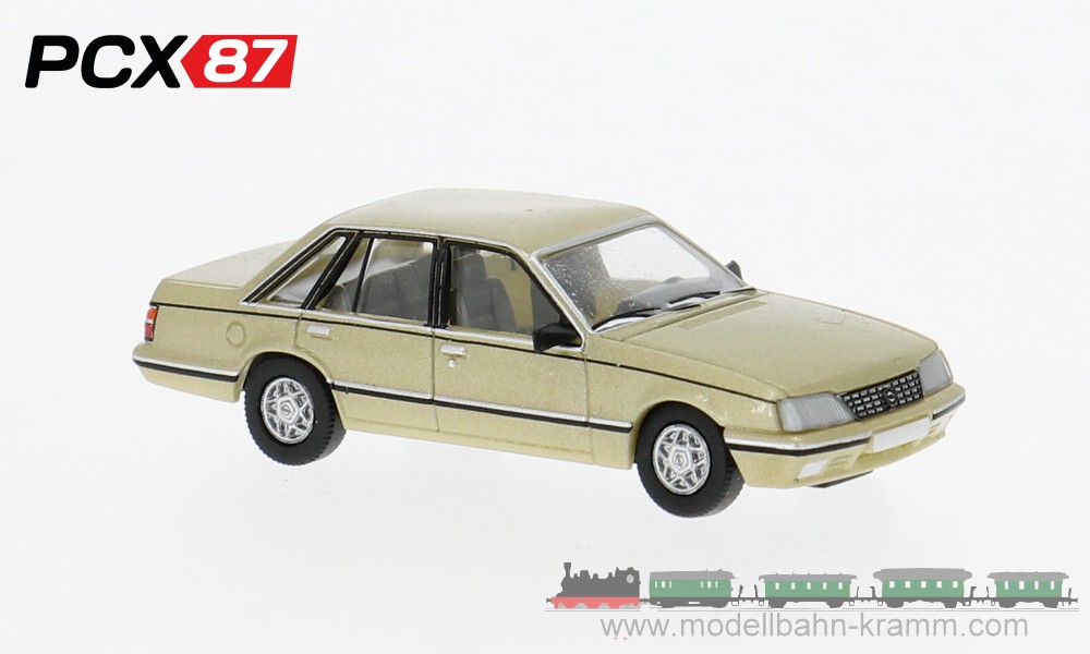 PCX87 PCX870740, EAN 2000075882578: Opel Senator A2 1982 beigemet
