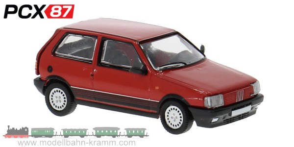 PCX87 PCX870764, EAN 4052176873397: Fiat Uno Turbo i.e rot