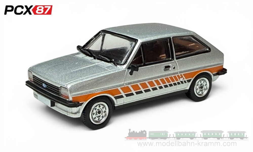 PCX87 PCX870771, EAN 4052176912614: Ford Fiesta MK I Festival