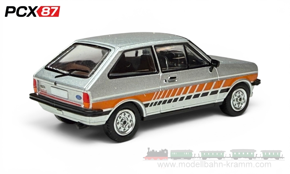 PCX87 PCX870771, EAN 4052176912614: Ford Fiesta MK I Festival