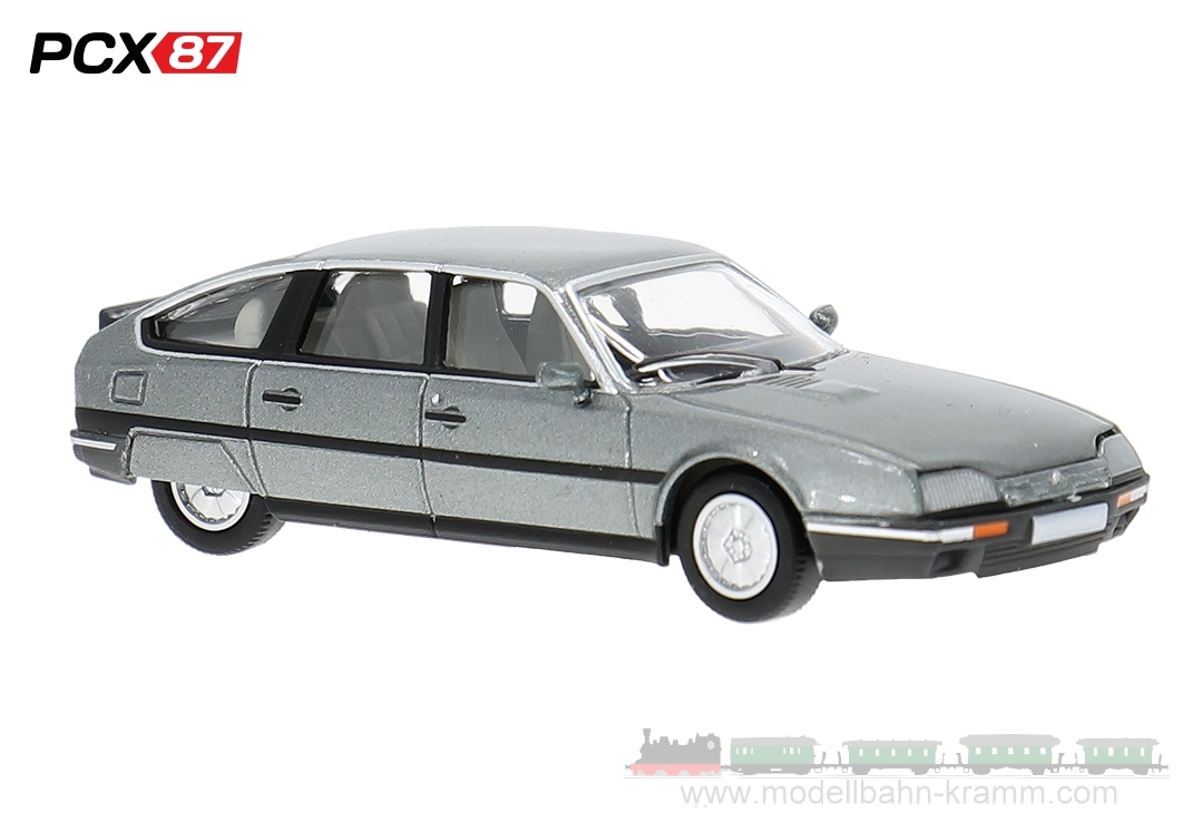PCX87 PCX870829, EAN 4052176913048: Citroen CX graumetallic
