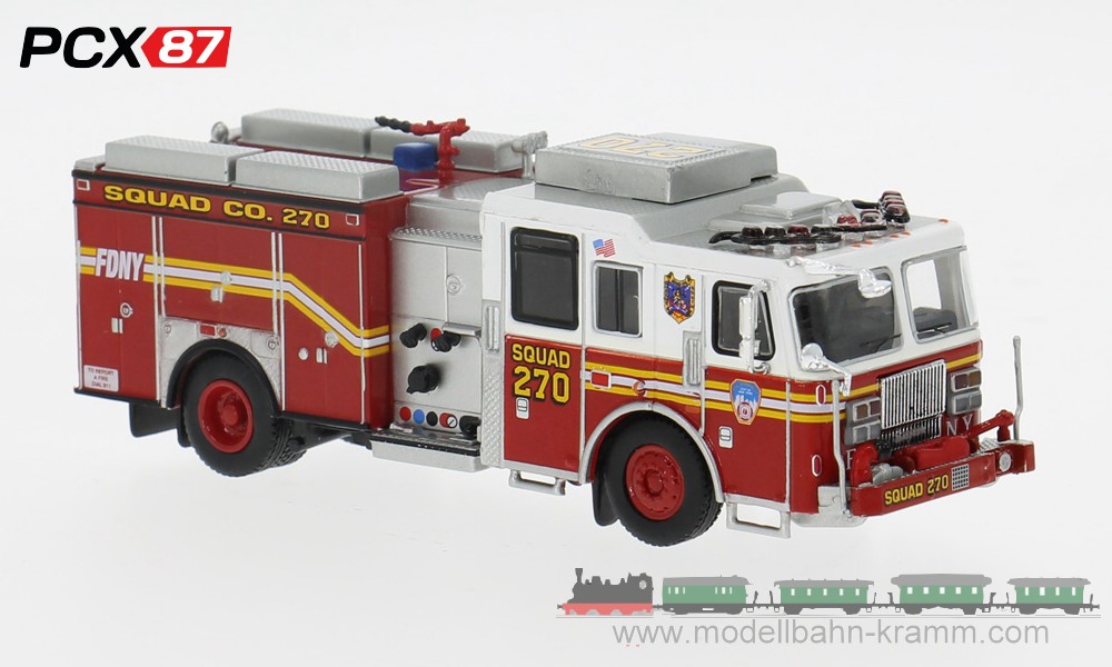 PCX87 PCX870844, EAN 2000075825254: Seagrave Attacker Queens