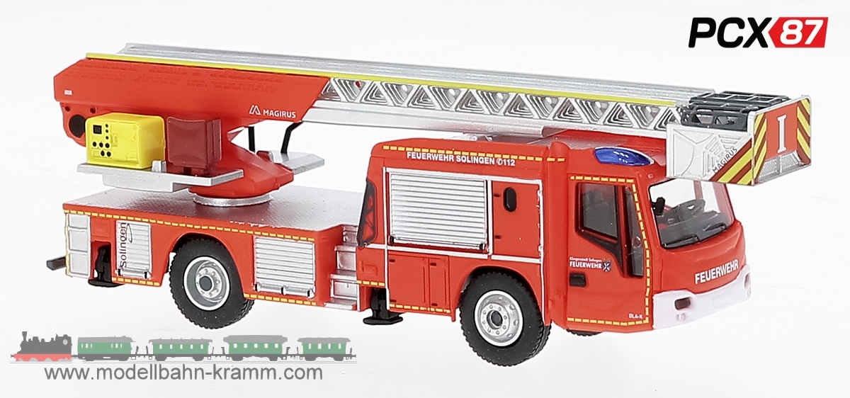 PCX87 PCX871073, EAN 4052176779552: Magirus M32L FW Solingen
