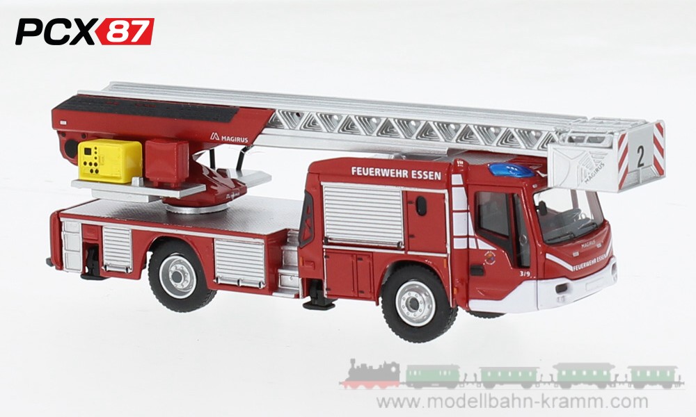 PCX87 PCX871075, EAN 4052176808221: Magirus M32L FW Essen (alt)