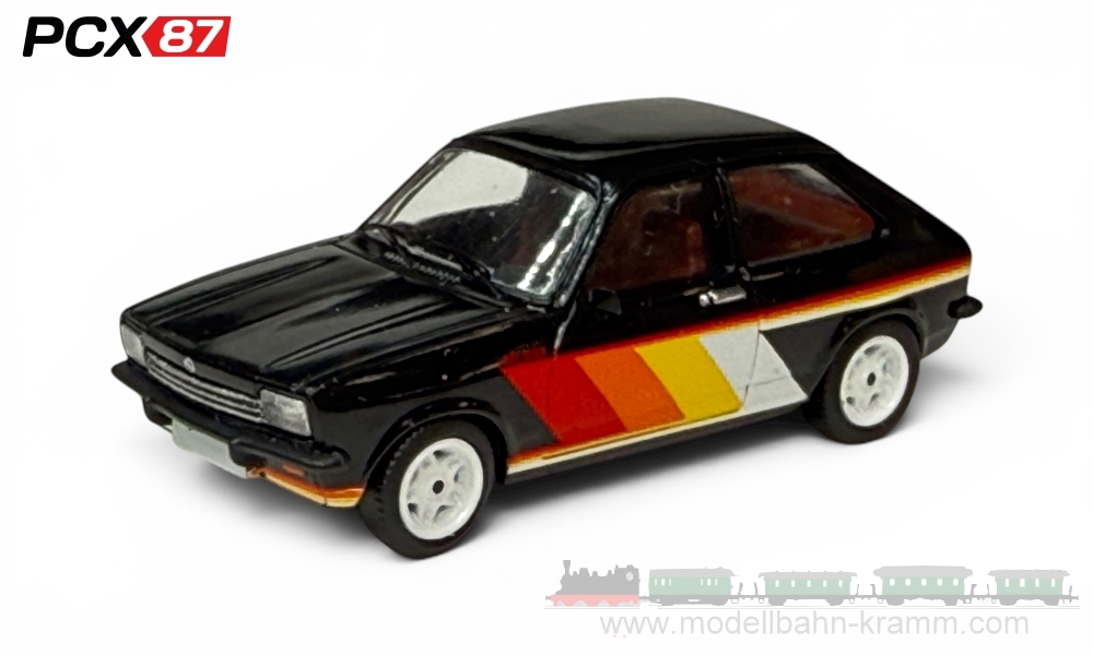 PCX87 PCX871256, EAN 4052176925072: Opel Kadett C City Irmscher