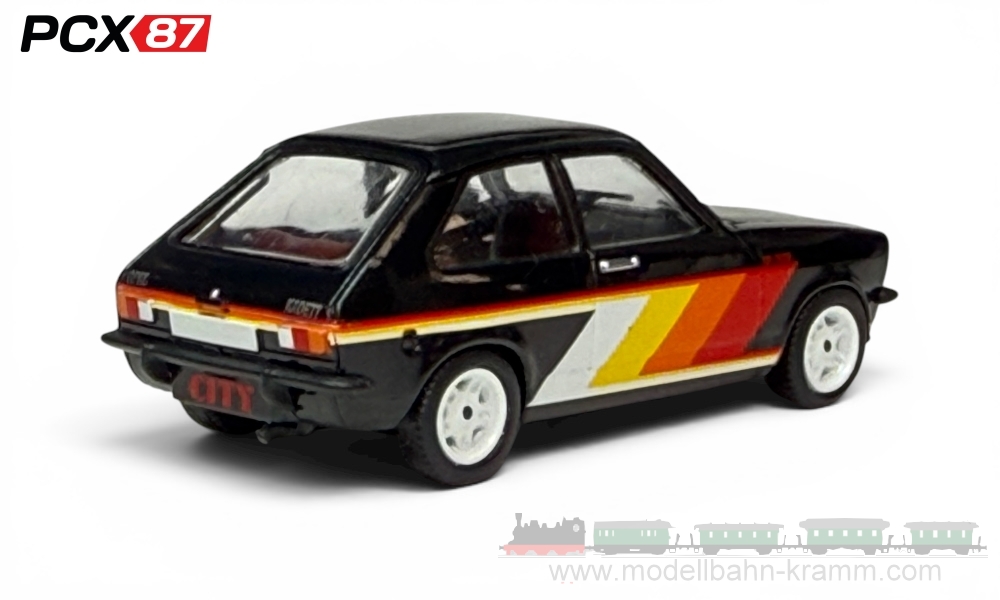 PCX87 PCX871256, EAN 4052176925072: Opel Kadett C City Irmscher