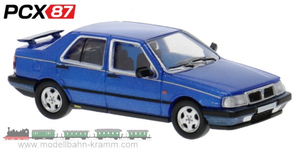 PCX87 PCX871264, EAN 4052176911877: Lancia Thema 8.32 1988 blau