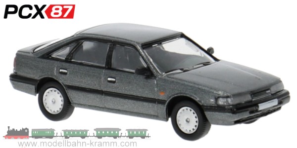 PCX87 PCX871265, EAN 4052176910641: Mazda 626 dunkelgrau