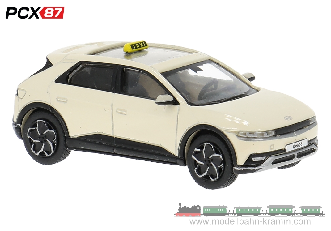 PCX87 PCX871460, EAN 2000075950642: Hyundai IONIQ 5 2022 Taxi