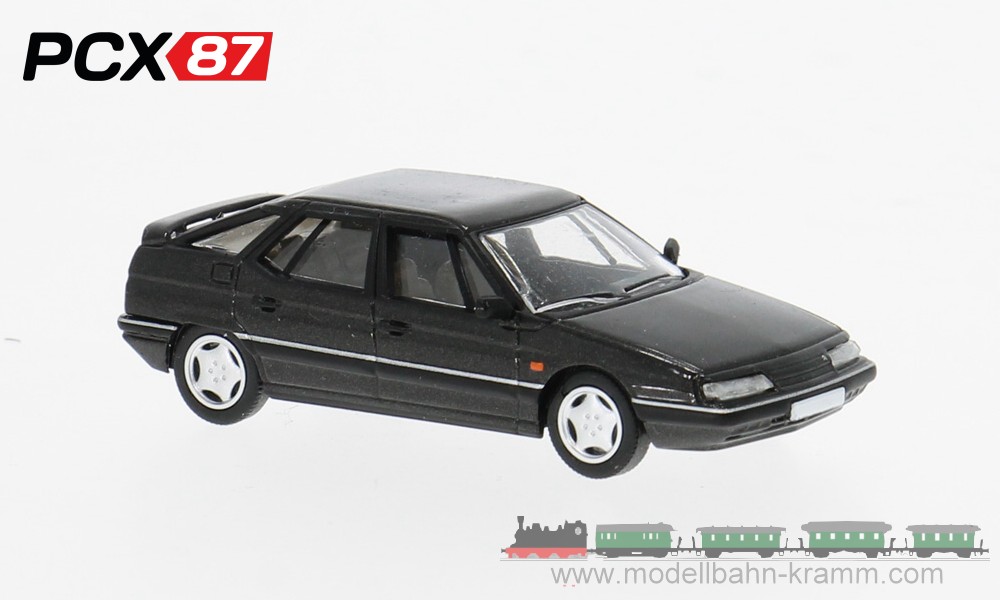 PCX87 PCX871556, EAN 2000075882820: Citroën XM Limo ´89 schwarz