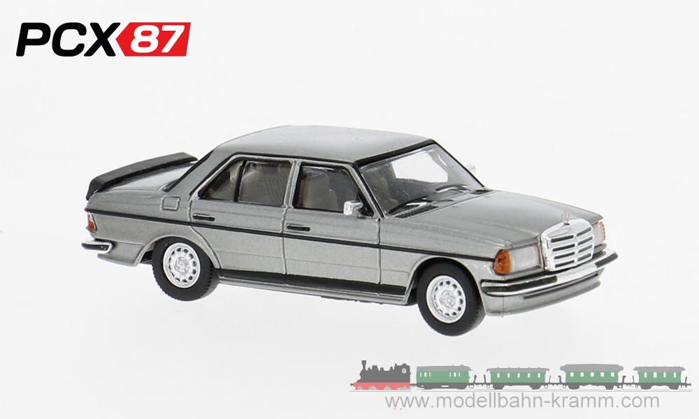 PCX87 PCX871560, EAN 2000075882868: MB W123 AMG ´80 graumet