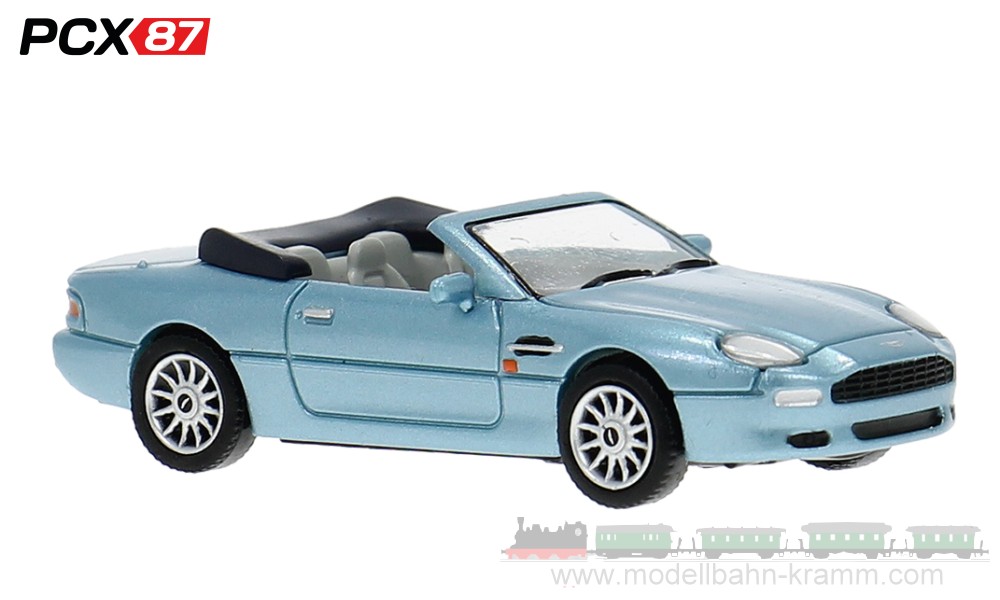 PCX87 PCX871601, EAN 4052176926758: Aston Martin DB7 Volante