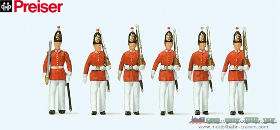 Prinzengarde H0