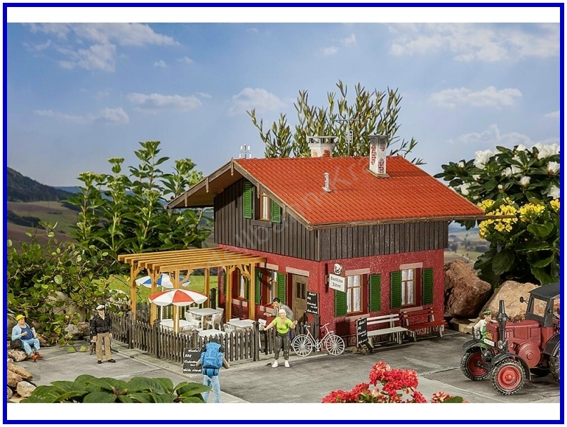 Pola 331787, EAN 4003261317876: Gasthof Zum Bären G