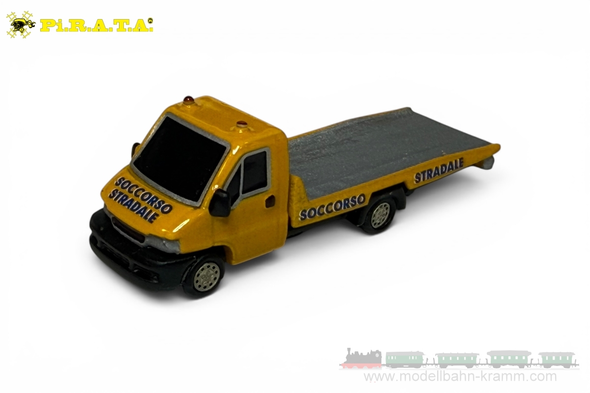 N Fiat Ducato Abschleppwagen (I)