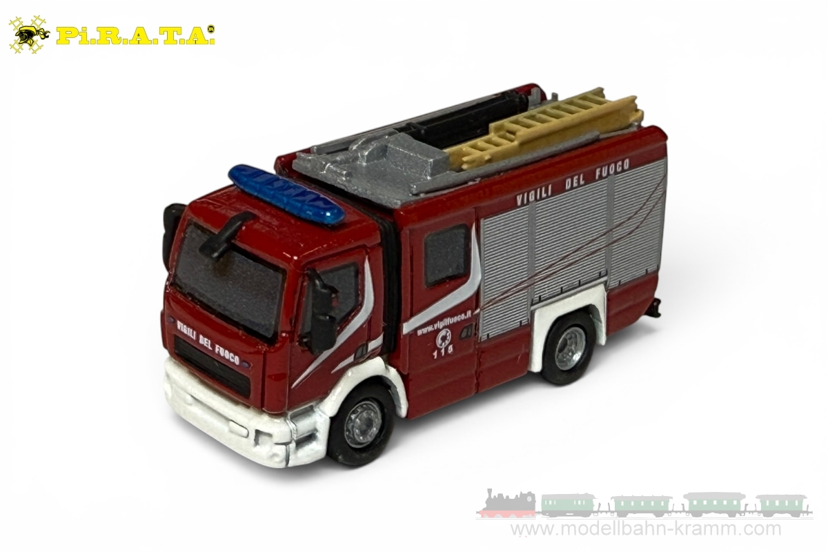 N Volvo FL280 Feuerwehr (I)