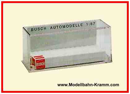 Busch-Automodelle 49970, EAN 4001738499704: Kunststoffbox klein