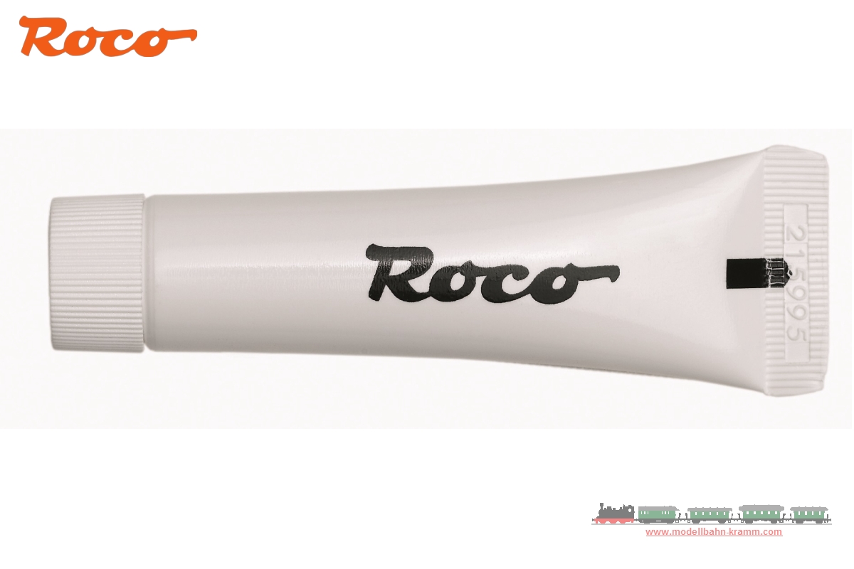 Roco 10905, EAN 9005033109059: Spezial-Schmierfett 8 Gramm