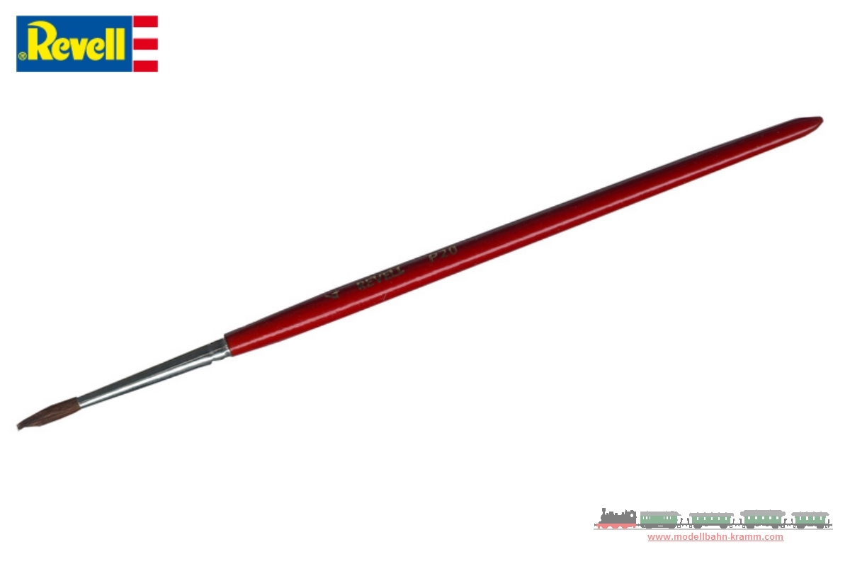 Revell 39641, EAN 4009803036410: Patinapinsel Gr. 00