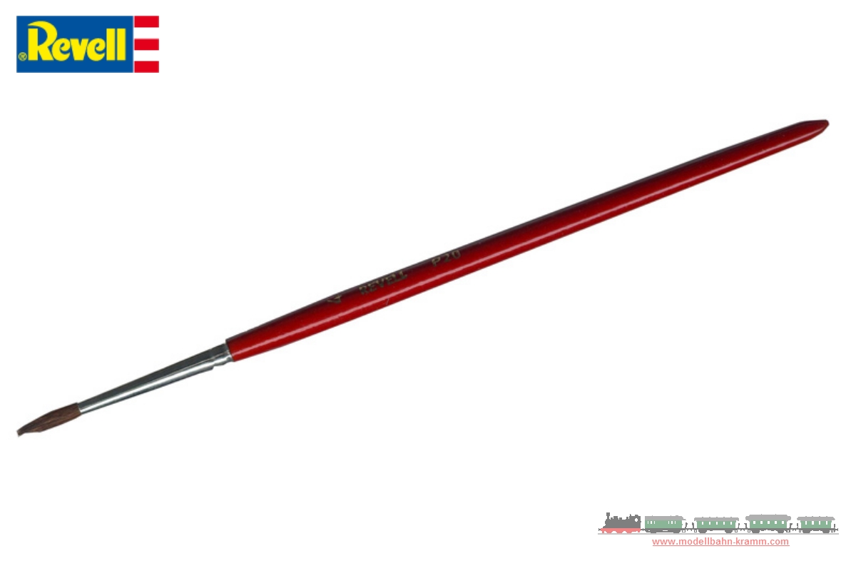 Revell 39644, EAN 4009803036441: Patinapinsel  Gr. 2