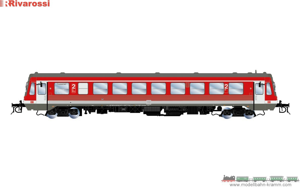 Express train passenger car ´City of Salina´, Unio