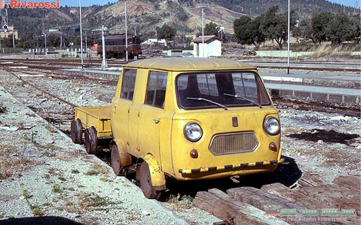 Express train passenger car ´City of Salina´, Unio