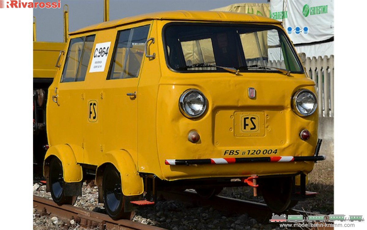Express train passenger car ´City of Salina´, Unio