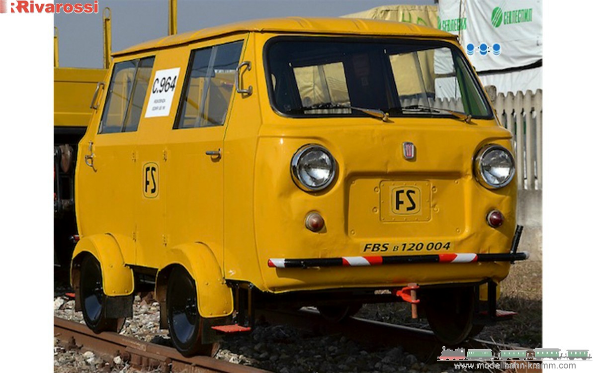 Express train passenger car ´City of Salina´, Unio