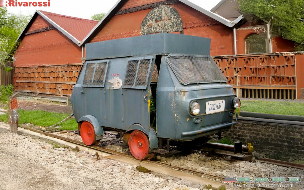 Express train passenger car ´City of Salina´, Unio