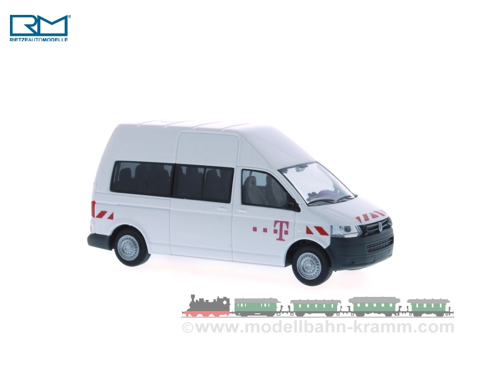 Rietze 31621, EAN 4037748316212: VW T5 Deutsche Telekom AG