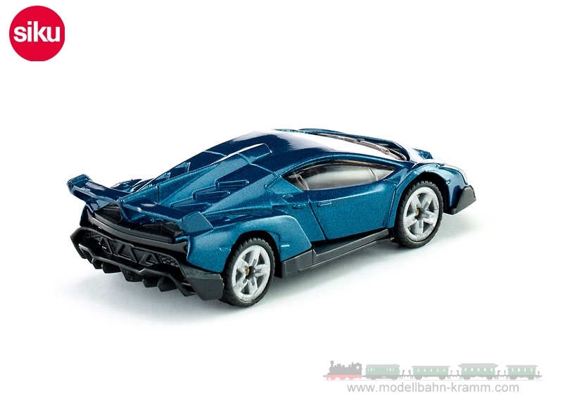Siku 1485, EAN 2000008716741: Lamborghini Veneno-Siku Super