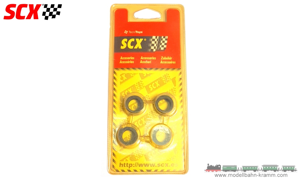 SCX 87710, EAN 8436001939896: Reifen 21.0x12.0mm