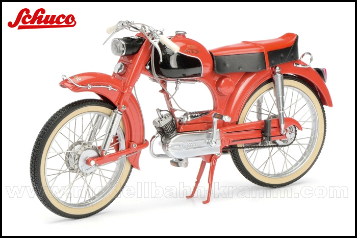 Schuco 450666500, EAN 4007864066650: 1:10 Victoria Avanti 1957-1960