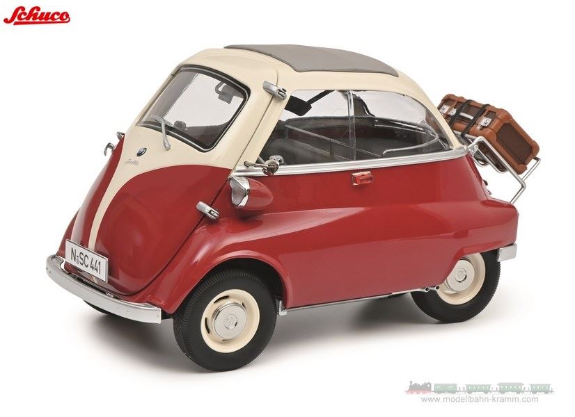 最大92%オフ! イセッタ premium classixxs isetta 1:12